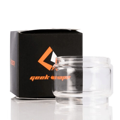 Geek Vape Z Nano 2 Tank Bubble Glass 3.5 Ml