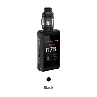 Geek Vape T200 Kit Black