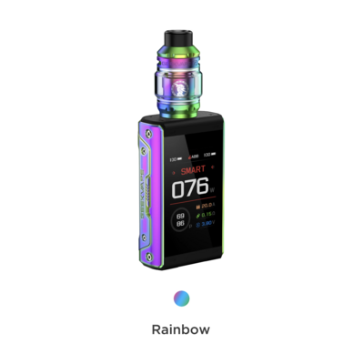 Geek Vape T200 Kit Rainbow