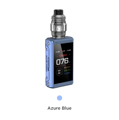 Geek Vape T200 Kit Azura Blue