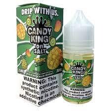 Candy King Salt Tropic Chew 35mg