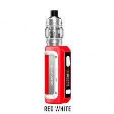 Geekvape S100 Red White