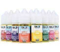 Daze Apple Salt 30ML