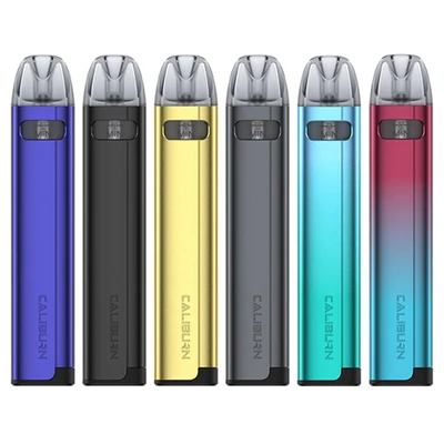 Uwell Caliburn A2s Kit