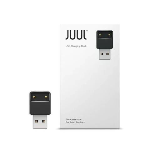 JUUL Device Chargers