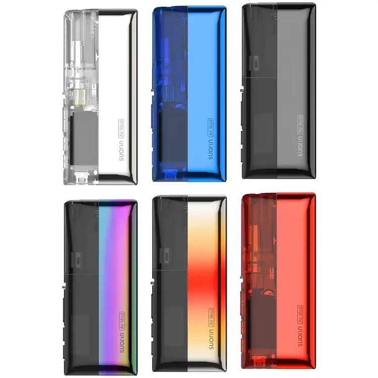 Suorin Air Mod Kit