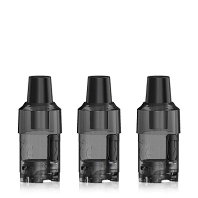 SMOK RPM 25W Replacement Pod 2mL – (3-Pack)