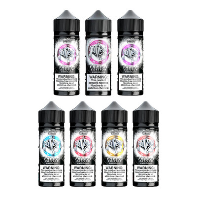 Ruthless Freeze Edition 120mL Ejuice