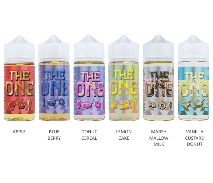 The One 100mL