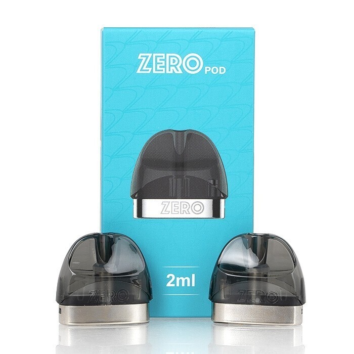 Vaporesso Zero Pod Cartridges | 2-Pack
