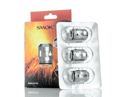 SMOK TFV8 Baby V2 Coils | 3-Pack