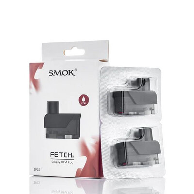 SMOK Fetch Pods | 2-Pack