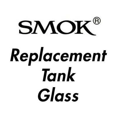 Smok Tank Replacement Glass