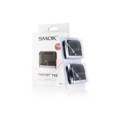 SMOK Thiner Replacement Pods | 2-Pack