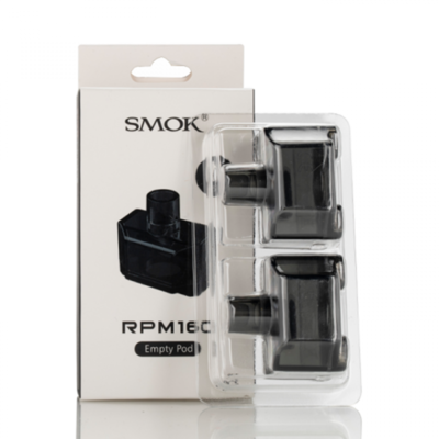 SMOK RPM160 Pods | 2-Pack