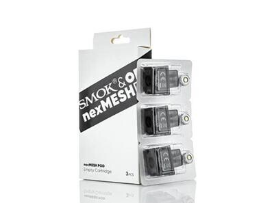 SMOK OFRF nexMESH Pods | 3-pack