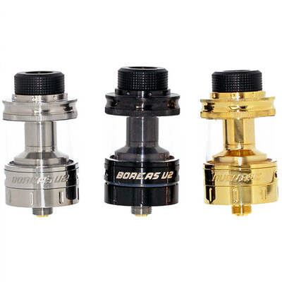 AugVape Boreas V2 RTA