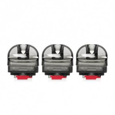 Smok Nord GT Replacement Pods | 3-Pack