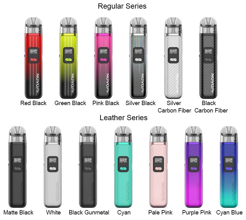 Smok Novo Pro Kit