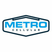 Metro Cellular / Metro Cellulaire