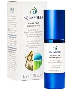 AquaNutria  Elixir Relipidant 30 ml