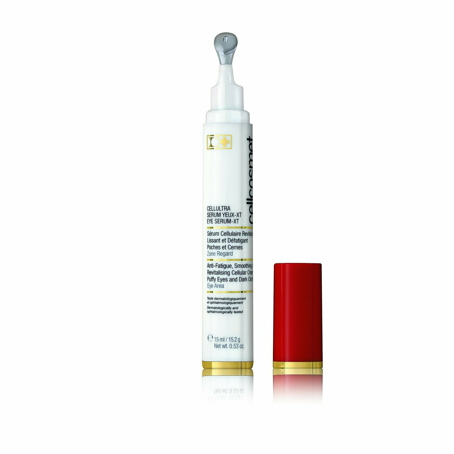CellUltra Sérum Yeux-XT 15ml CellUltra Sérum Yeux-XT 15ml