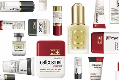 Cellcosmet