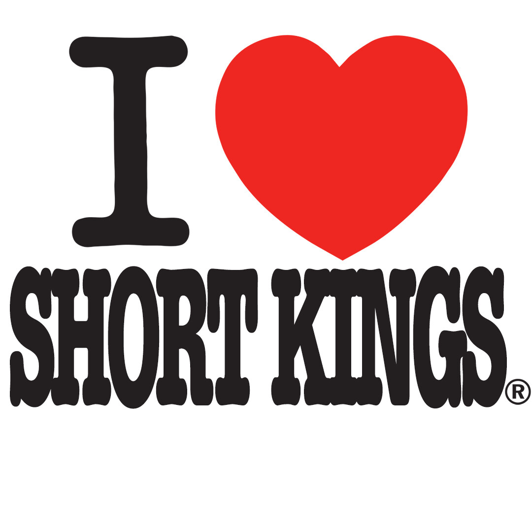 I &lt;3 SHORT KINGS HAT