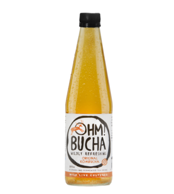Tradicinio skonio kombučia, 350ml Tradicinio skonio kombučia, 350ml