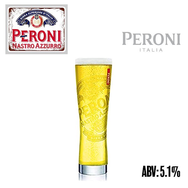 ITALIAN PERONI BEER – Taking Your Online Orders – Gaetano's Restaurant