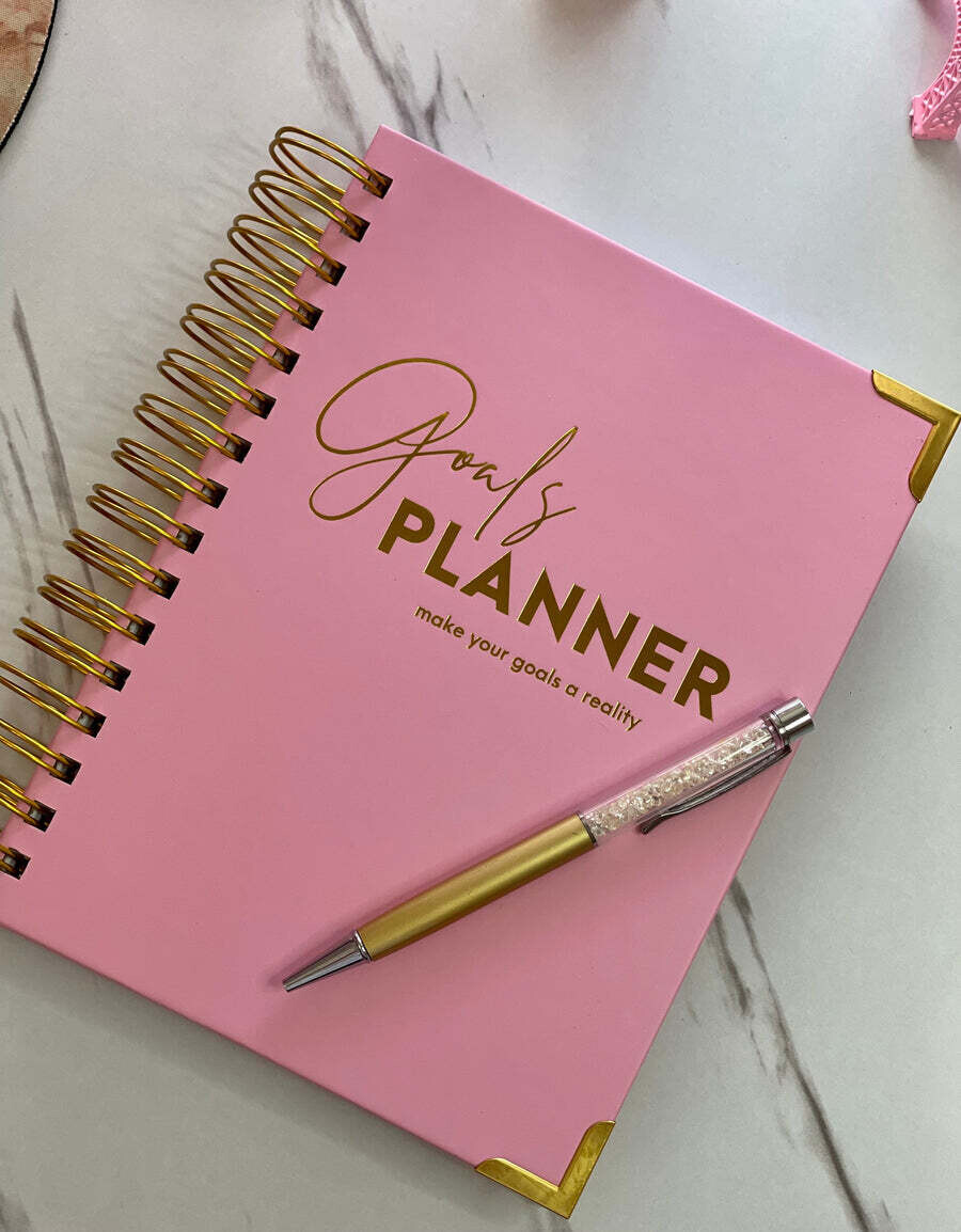 Goals Planner
