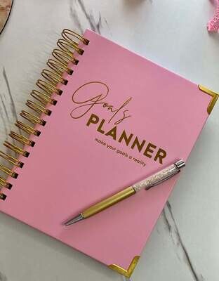 Goals Planner