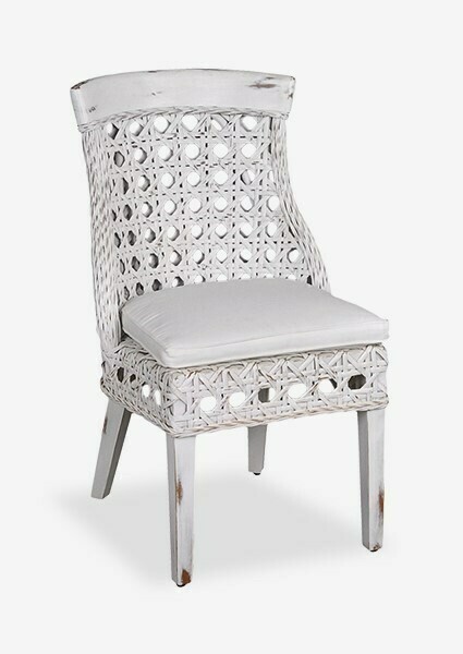 SAMANTHA ACCENT CHAIRS (2pcs/box)