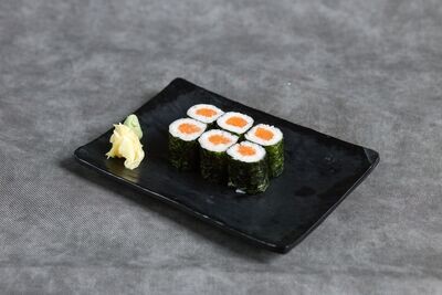 Salmon Roll