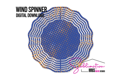 Wind Spinner - Comic