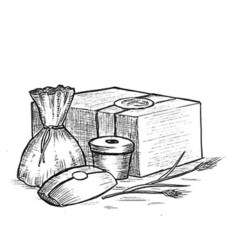 Pizza Kit CSP Subscription Donation Pizza Kit CSP Subscription Donation