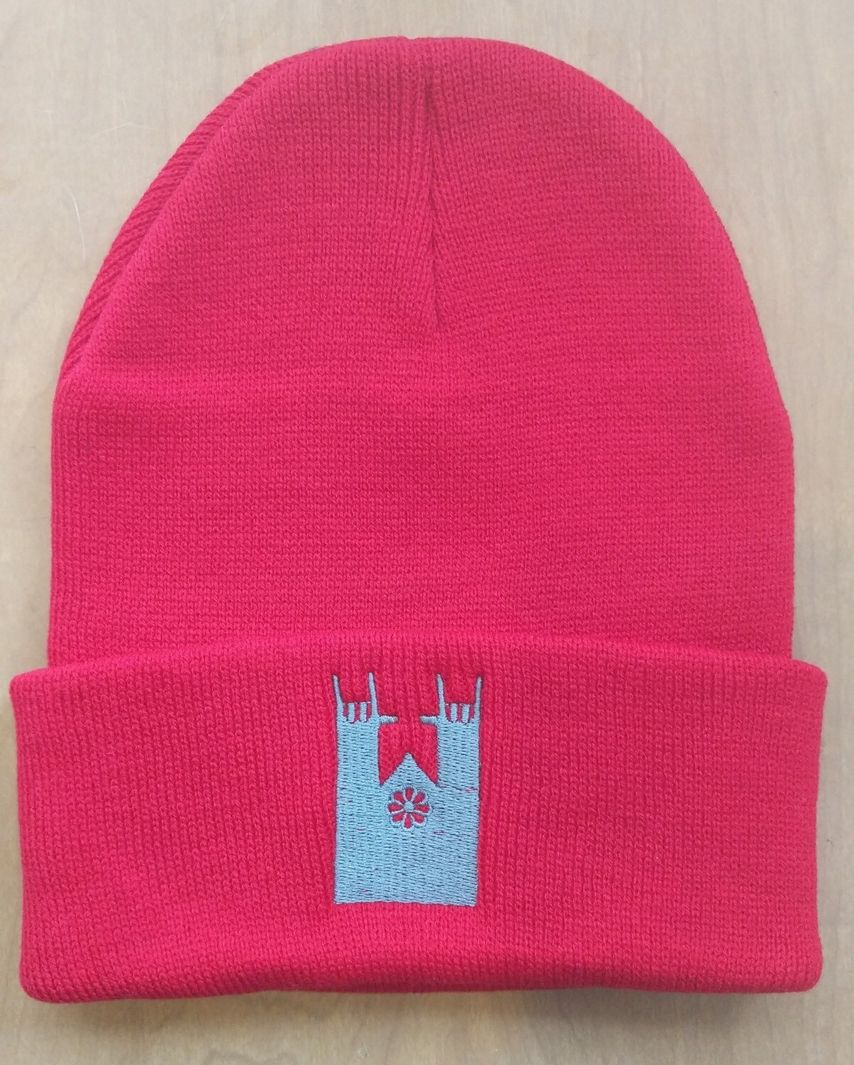Guelph Esteem Toque Guelph Esteem Toque
