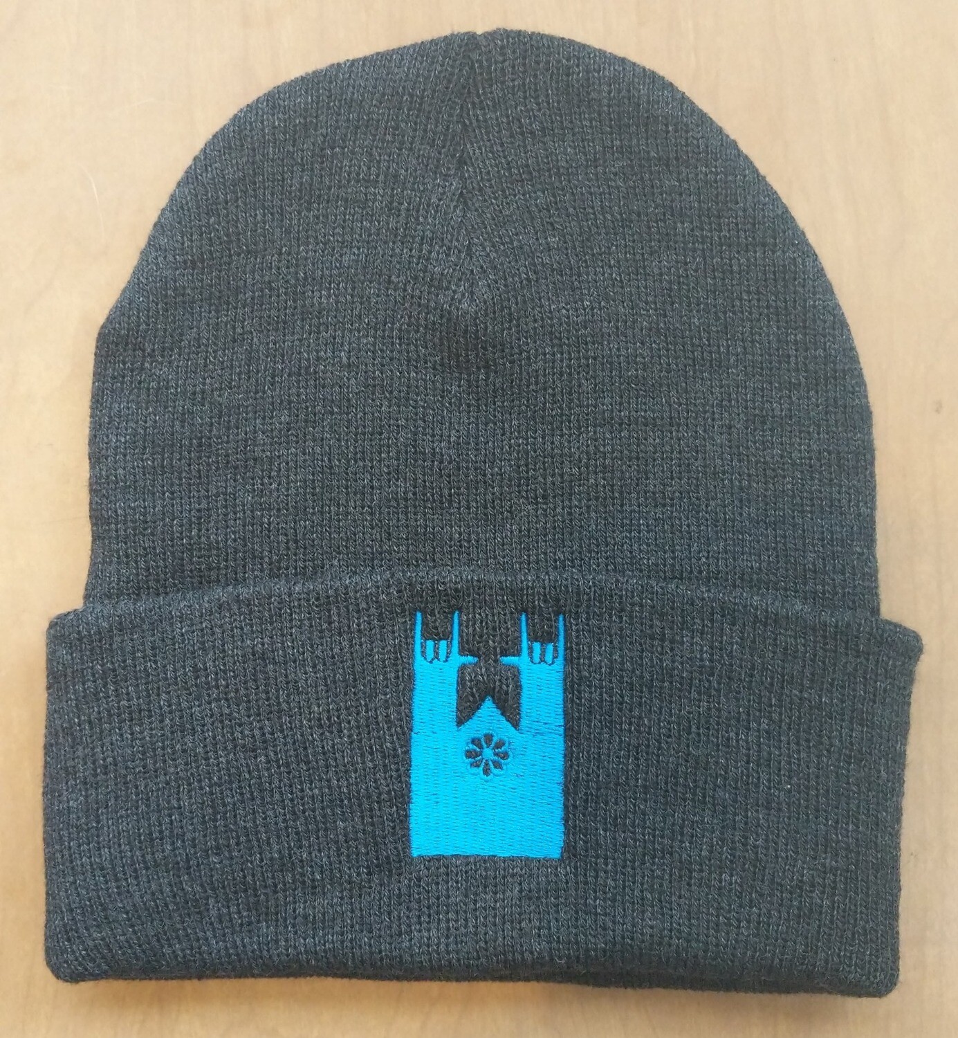 Guelph Esteem Toque Guelph Esteem Toque
