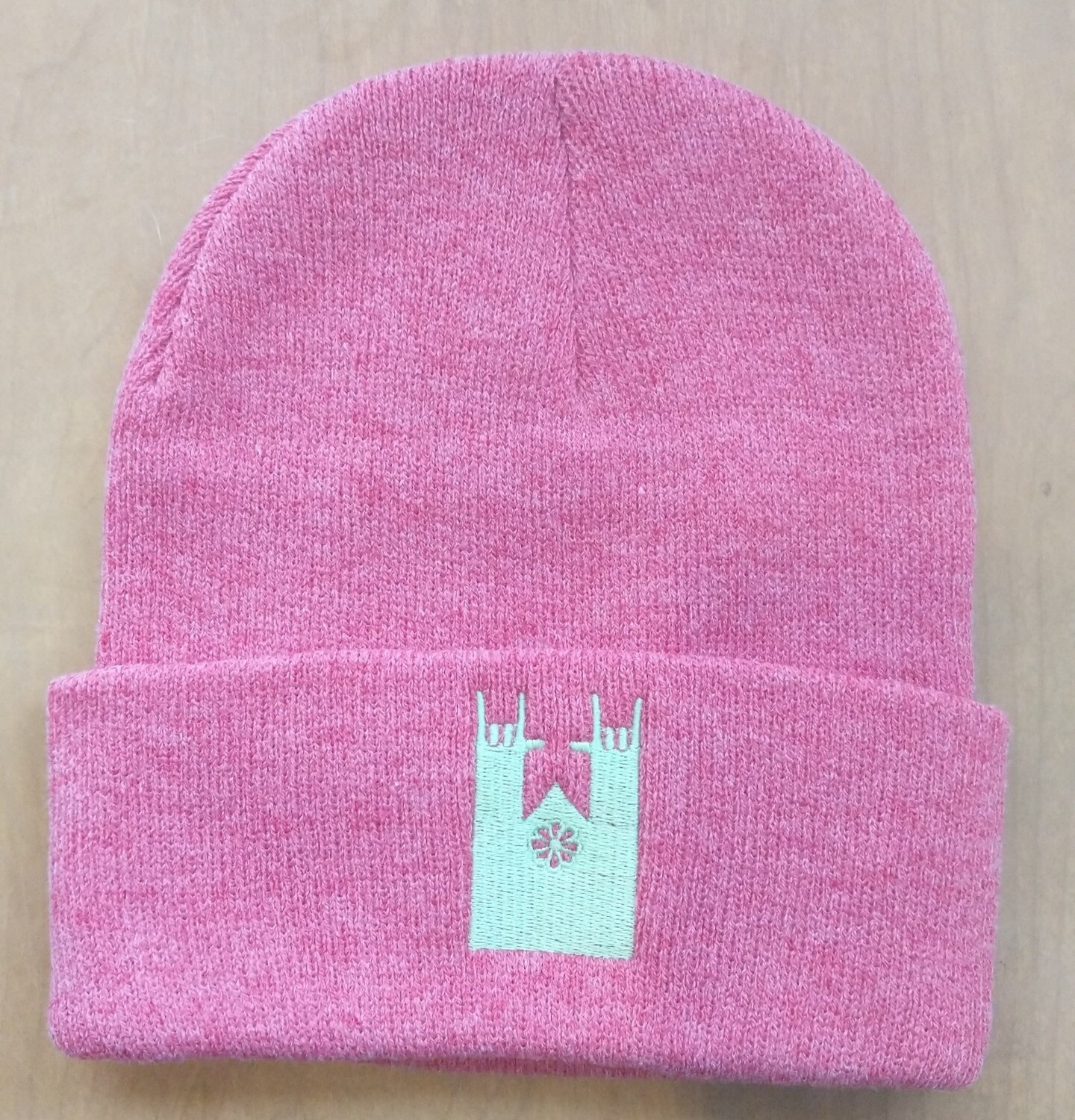 Guelph Esteem Toque Guelph Esteem Toque