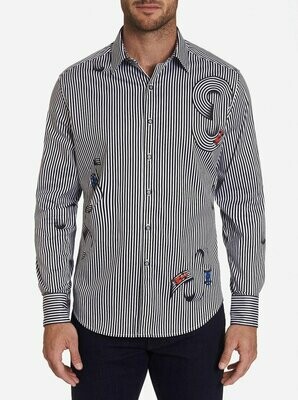 Robert Graham CHICANE SPORT SHIRT Robert Graham CHICANE SPORT SHIRT