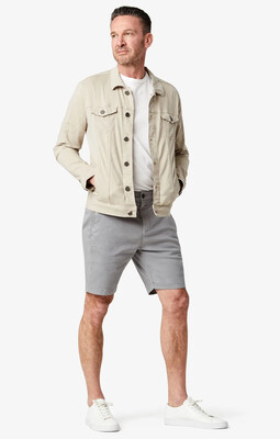 34 heritage Nevada Griffin Soft Touch Short 34 heritage Nevada Griffin Soft Touch Short