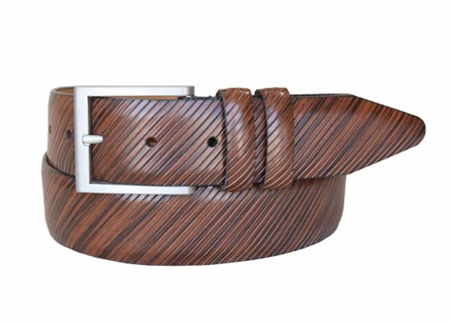Lejon Brown Belt