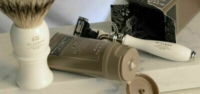 Shaving