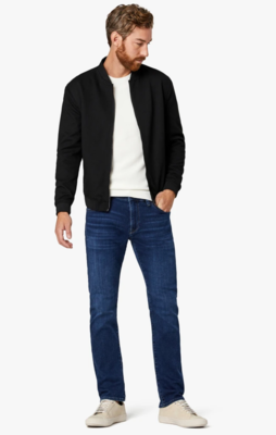 34 Heritage Courage Dark Brushed Smart Casual 34 Heritage Courage Dark Brushed Smart Casual