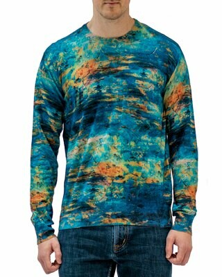 Robert Graham ART AMOUR SWEATER Robert Graham ART AMOUR SWEATER
