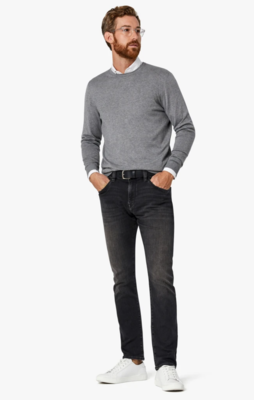34 Heritage Courage Mid Smoke Smart Casual 34 Heritage Courage Mid Smoke Smart Casual