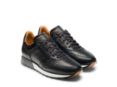 Arco Sneaker, Color: Black