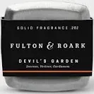 Devil&#39;s Garden