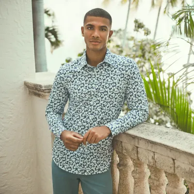 Button Up