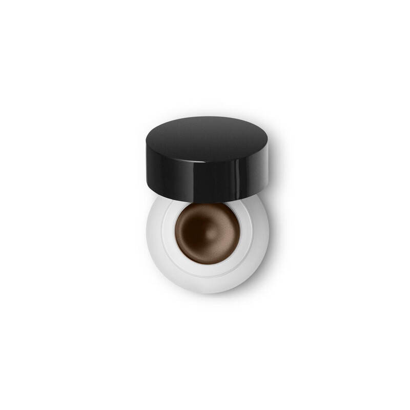 LONGWEAR CREME LINER (DARK BROWN)
